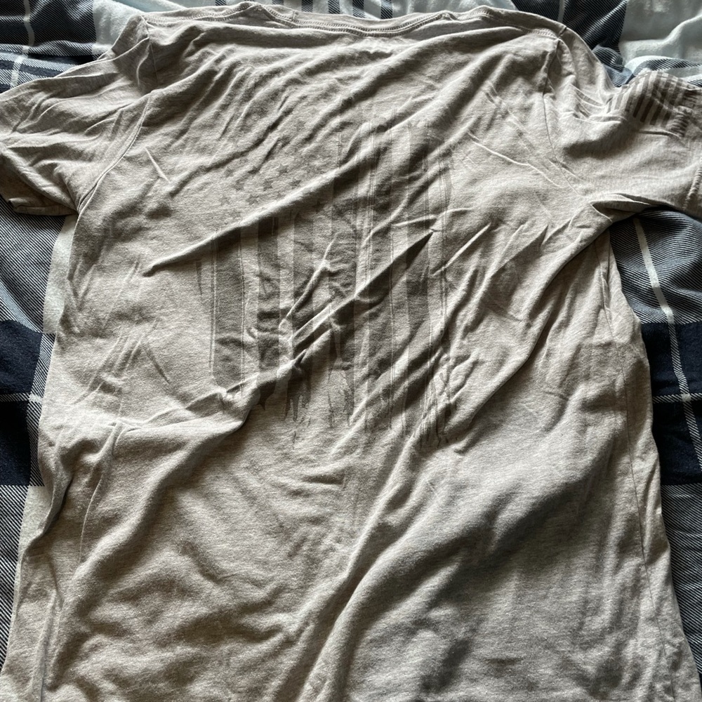 NineLine T-Shirt - Picture 3 of 3